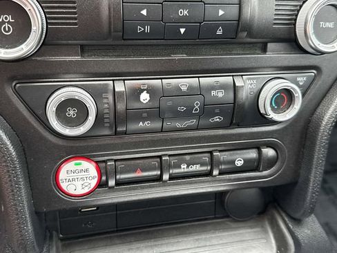 Used 2017 Ford Mustang Coupe w/ Enhanced Security Package image 20