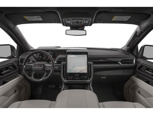 New 2025 GMC Yukon Elevation w/ Elevation Premium Package image 5