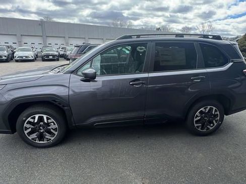 New 2026 Subaru Forester Premium AWD/4WD image 4