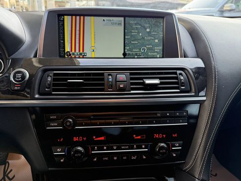 Used 2014 BMW 640i Coupe image 27