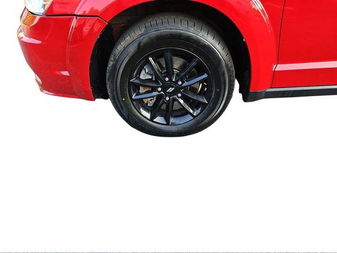 Used 2020 Dodge Journey SE w/ SE Popular Equipment Group image 24