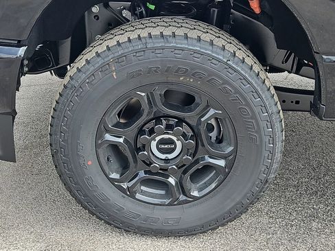 New 2026 Ford F250 XL w/ STX Appearance Package image 17