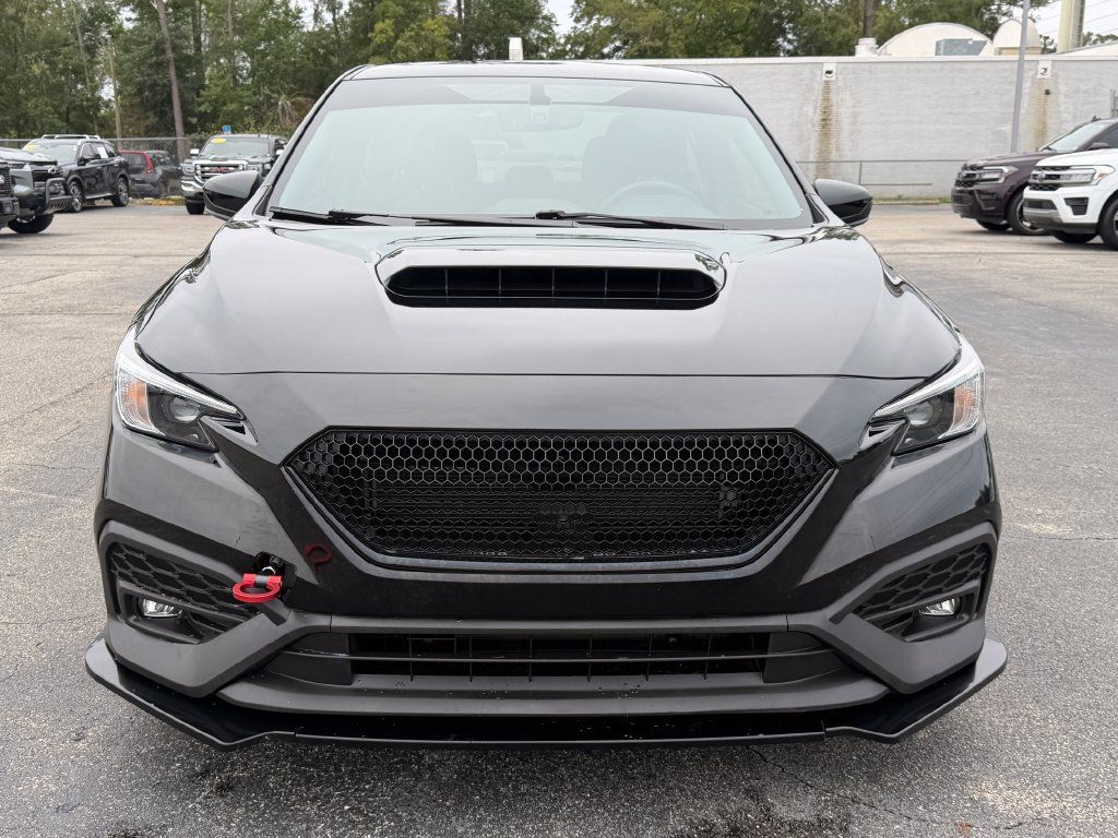 Used 2023 Subaru WRX Premium AWD/4WD image 6