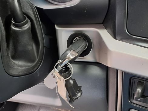 New 2025 Ford F550 4x4 Crew Cab Super Duty image 10