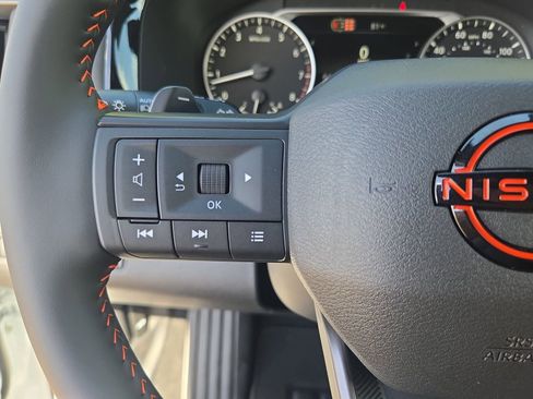 New 2026 Nissan Pathfinder Rock Creek image 21