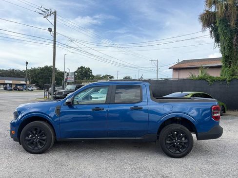 Used 2024 Ford Maverick XLT w/ XLT Luxury Package FWD image 9