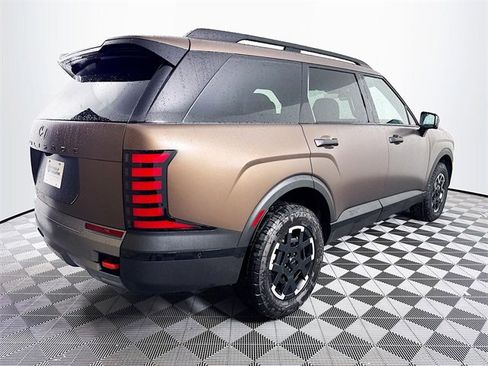 New 2026 Hyundai Palisade XRT Pro image 7