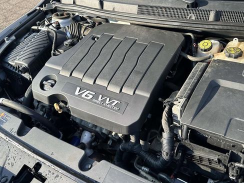 Used 2015 Buick LaCrosse Leather w/ Experience Buick Package image 10