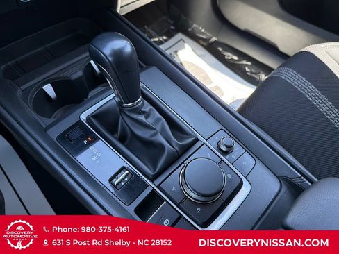 Used 2023 MAZDA CX-50 2.5 S w/ Accent Package AWD/4WD image 19