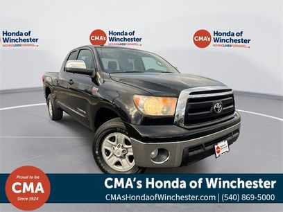 Used 2013 Toyota Tundra Grade