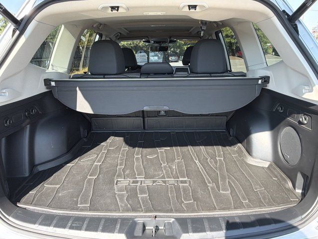 Certified 2024 Subaru Forester Sport AWD/4WD image 29