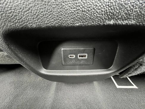 Used 2022 Cadillac XT5 Sportv AWD/4WD image 34