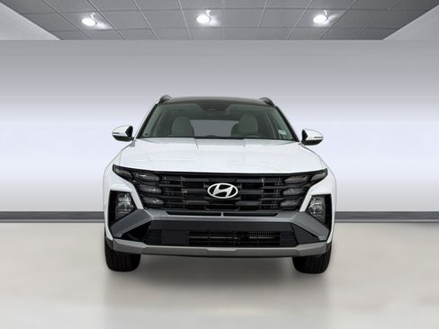 Used 2025 Hyundai Tucson SEL AWD/4WD image 6