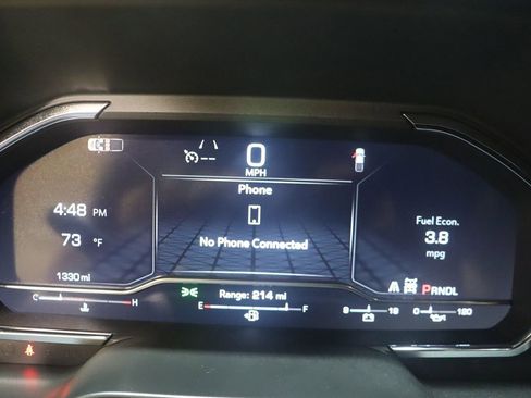 Used 2025 GMC Sierra 2500 AT4 image 58