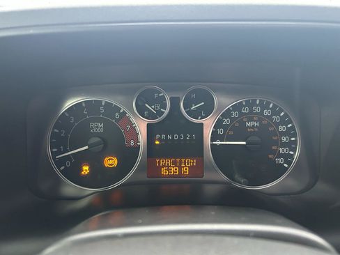 Used 2007 HUMMER H3 AWD/4WD image 20