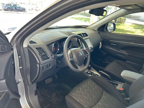 New 2026 Mitsubishi Outlander Sport ES AWD/4WD image 6