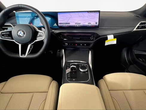 New 2025 BMW 230i xDrive Coupe w/ M Sport Package image 8