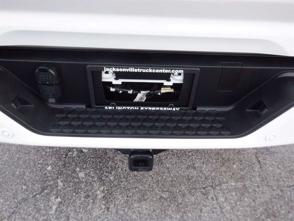 Used 2025 GMC Canyon Elevation w/ Convenience Package AWD/4WD image 6