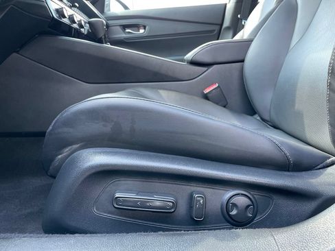 Used 2024 Honda Accord Sport image 24