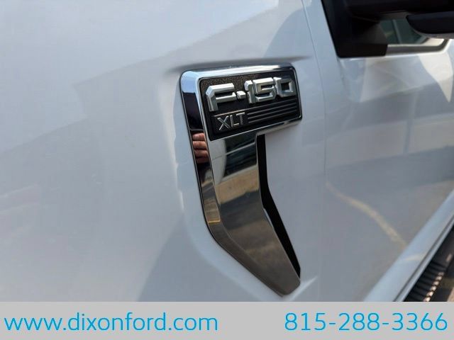 Used 2023 Ford F150 XLT w/ Trailer Tow Package AWD/4WD image 28