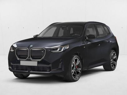 New 2026 BMW X3 xDrive30i w/ Premium Package