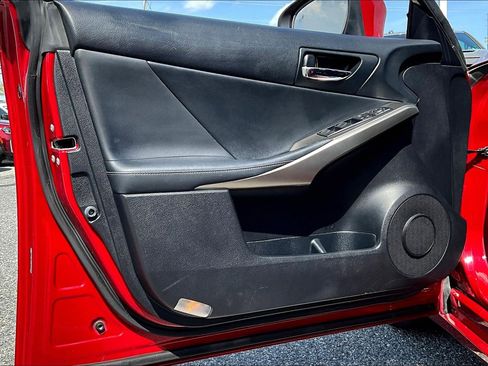 Used 2014 Lexus IS 350 w/ F Sport Package image 20
