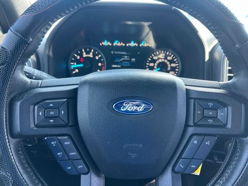 Used 2019 Ford F150 XLT w/ Equipment Group 302A Luxury AWD/4WD image 27