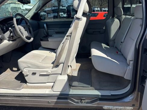 Used 2013 Chevrolet Silverado 1500 LT w/ All-Star Edition image 36