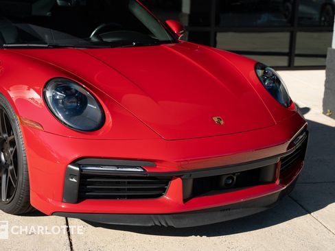 Used 2023 Porsche 911 Turbo image 2