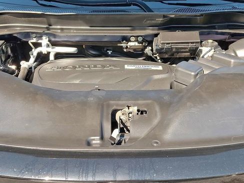 Used 2019 Honda Passport Sport image 27