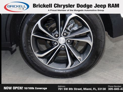 Used 2021 Buick Encore GX Select image 36