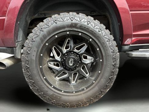 Used 2021 RAM 2500 Laramie AWD/4WD image 37