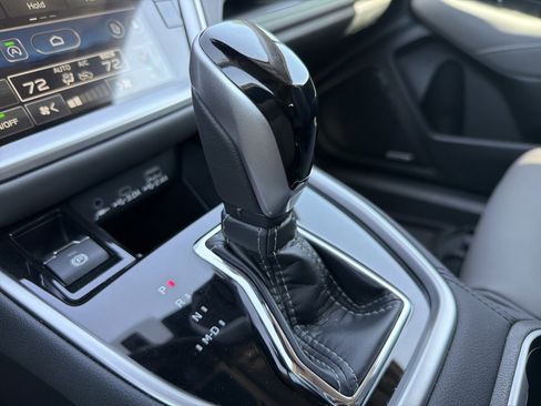 Certified 2025 Subaru Outback Onyx Edition w/ Popular Package #2 image 23