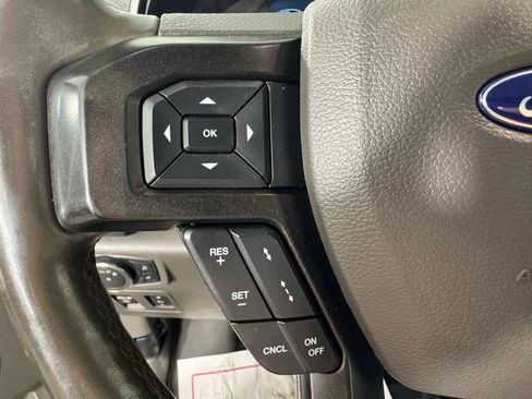 Used 2018 Ford Expedition Max Limited w/ Equipment Group 302A image 15