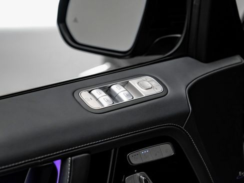 Used 2025 Mercedes-Benz G 63 AMG 4MATIC image 98