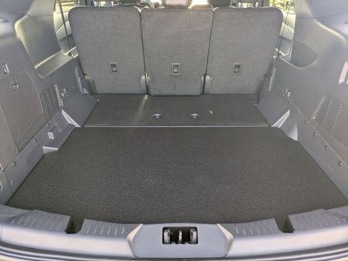 New 2026 Ford Explorer 4WD Police Interceptor image 7