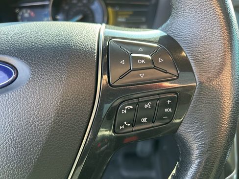 Used 2018 Ford Explorer Limited w/ Equipment Group 301A image 25
