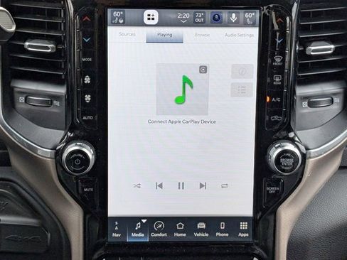 Used 2023 RAM 2500 Laramie image 16