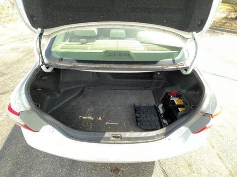 Used 2007 Toyota Camry Hybrid image 25