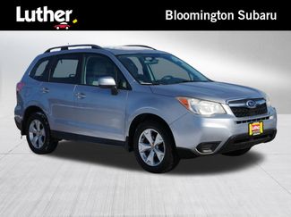 Used 2015 Subaru Forester 2.5i Premium w/ Protection Package #1 video 1