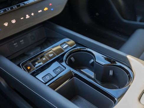 New 2026 Nissan Murano SV image 15