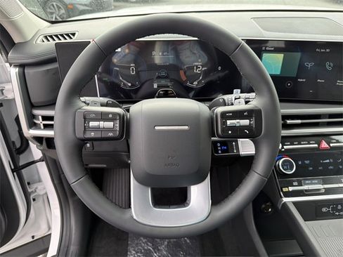 New 2026 Hyundai Santa Fe SEL image 24
