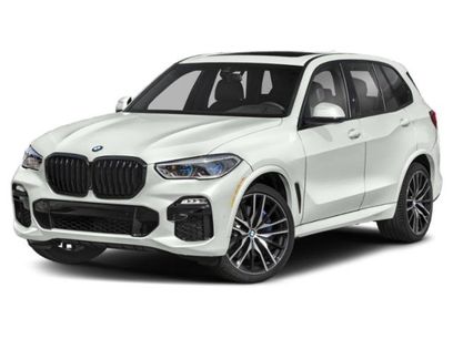 Certified 2023 BMW X5 M50i w/ Executive Package