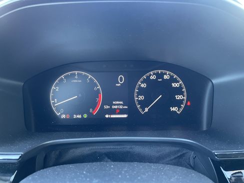 Certified 2023 Honda CR-V EX-L image 18