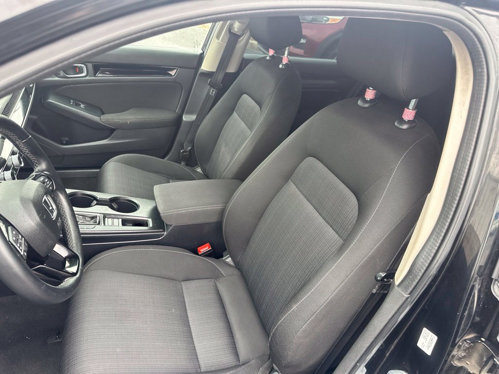 Used 2023 Honda Civic EX image 19