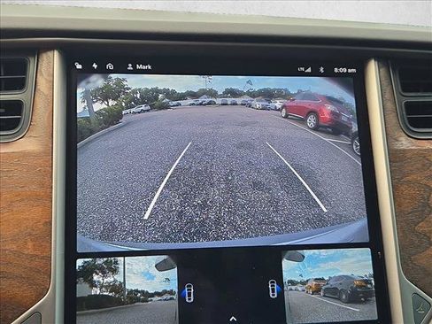 Used 2018 Tesla Model S P100D AWD/4WD image 11