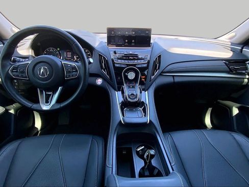 Used 2024 Acura RDX SH-AWD w/ Technology Package image 15