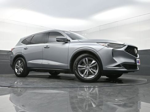 Used 2023 Acura MDX FWD image 29