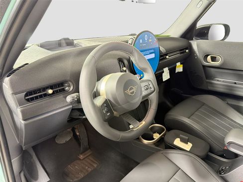 New 2026 MINI Cooper S FWD image 9