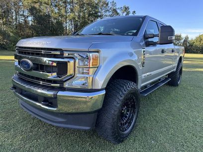 Used 2022 Ford F250 XLT